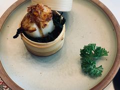 -将军日本餐厅·Shogun(厦门马哥孛罗东方大酒店)
