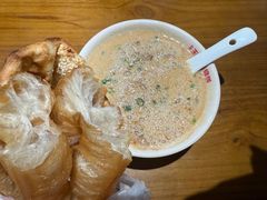 -文武王氏烧饼·无矾油条(西溪路店)
