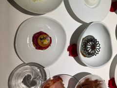 -Le Comptoir de Pierre Gagnaire