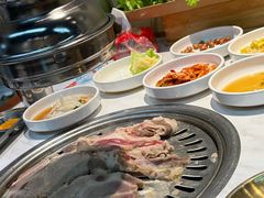 -六七八韩式烤肉·韩国料理(上杭路店)