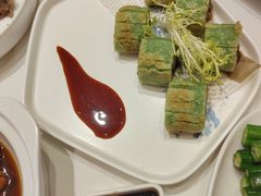 -年顺渔村(大岭山店)