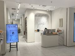 -海马体照相馆(上海万象城店)