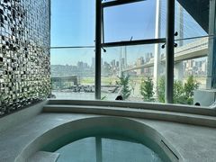 -Yolo私汤温泉设计师酒店(重庆南滨路店)