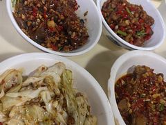 -笨罗卜浏阳菜馆(太平街店)