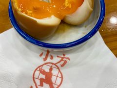 -小方的面(徐家汇店)