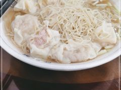 -佳面馆·竹升云吞面·爽鱼皮·牛腩面(易发店)