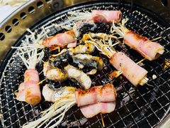 -火炉火自助餐(西直门凯德MALL店)