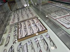 -大明眼镜(西四店)