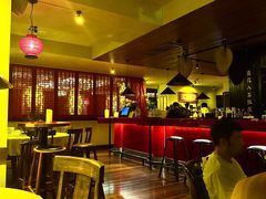 -龙门阵茶屋川菜馆(武康路店)