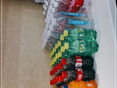 -首都机场T3航站楼商务CIP贵宾厅