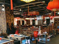 -矮板凳老火锅(宽窄巷子店)
