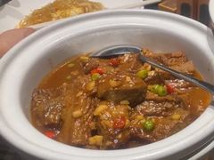 -湘力力小院·鱼汤泡饭(枫林路店)