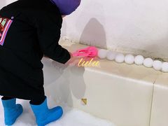 -Mr·Kuma酷么先生雪之乐园