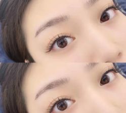 -美甲日记美睫专业纹绣半永久