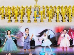 -飞童凡响艺术学校(松江区九里亭校区)