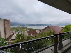 -杭州桐庐康莱德酒店西餐厅-舍