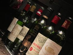 -Ginza Onodera铁板烧(外滩十八号店)