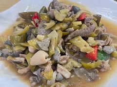 -三得正宗乌烈乳羊(环城东二路店)