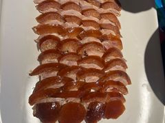 -上海滩餐厅(BFC外滩金融中心店)