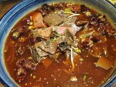 -北京老铺烤鸭(高新店)