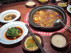 -受气牛肉·重庆耙牛肉(来福士店)