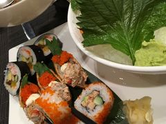 -北京海湾半山酒店-加咖啡西餐厅