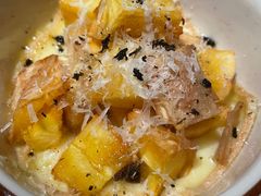 -OTIUM • 柴屿麦(亮马桥店)
