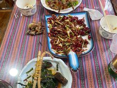 -鱼乐岛餐厅·户外花园主题餐厅