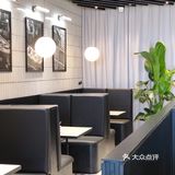 马来西亚大厨主理，来自南洋的味道，人均100吃撑到撑