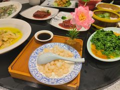 -三凤酒家·百年无锡菜(清扬茂业店)