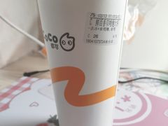 -CoCo都可(凌水店)