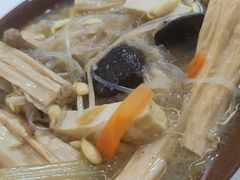 -陈记汤饭(水巷口店)