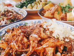-赵姐猪耳朵饭店
