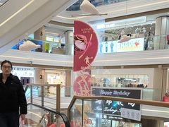 -吾悦广场(南京鼓楼店)