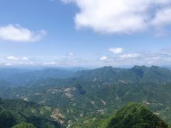 -塔云山