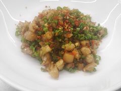 -院里寻菜·精致庭院菜(观沙岭店)