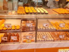 -鲍师傅糕点(永安里店)