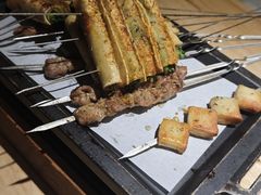 -郭靖内蒙菜·烤全羊·烧烤(望京旗舰店)