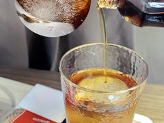 -咖法森林·咖啡  酒吧(天河店)