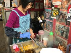 -利强记北角鸡蛋仔(弥敦道店 )