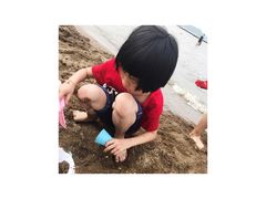 -东钱湖阳光沙滩
