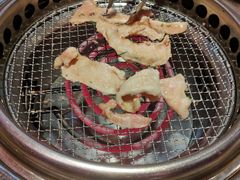 -妙香居韩国烤肉(鹏瑞利季华广场店)