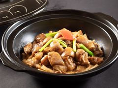 支竹羊肉煲-顺德了能馆(虎门店)