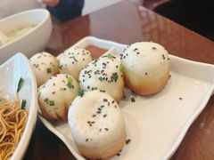 -东泰祥生煎馆(爱琴海店)