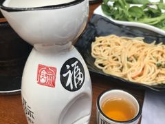 梅子酒-束河人家(南锣鼓巷店)