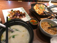 香茅草烤罗非鱼-云海肴·汽锅鸡·云南菜(领展购物广场·中关村店)