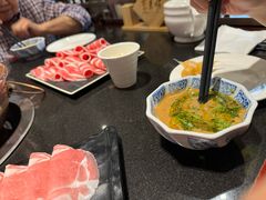 -东来顺饭庄(金泉广场店)