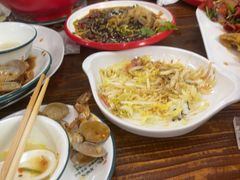 -叶存利海鲜大馅饺子(海宁路总店)