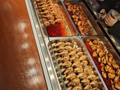 -八一好吃街·高品美食广场