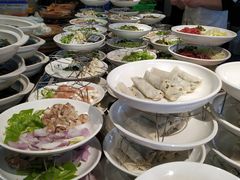 -何记面馆(龙泉山店)